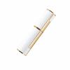10ML Rotary Perfume Dispenser Leather Perfume Atomizer New Perfume Spray Bottle  Travel