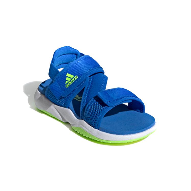 adidas Детские сандалии Terrex Sumra Low top Синие Детские FV0832
