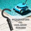 Robotic Pool Cleaner Hook Heavy Duty Max Load Bearing Anti-slip