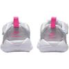 New Jordan CMFT Era Breathable Low Top Toddler Shoes Gray White Infant And Toddler HQ0508-140