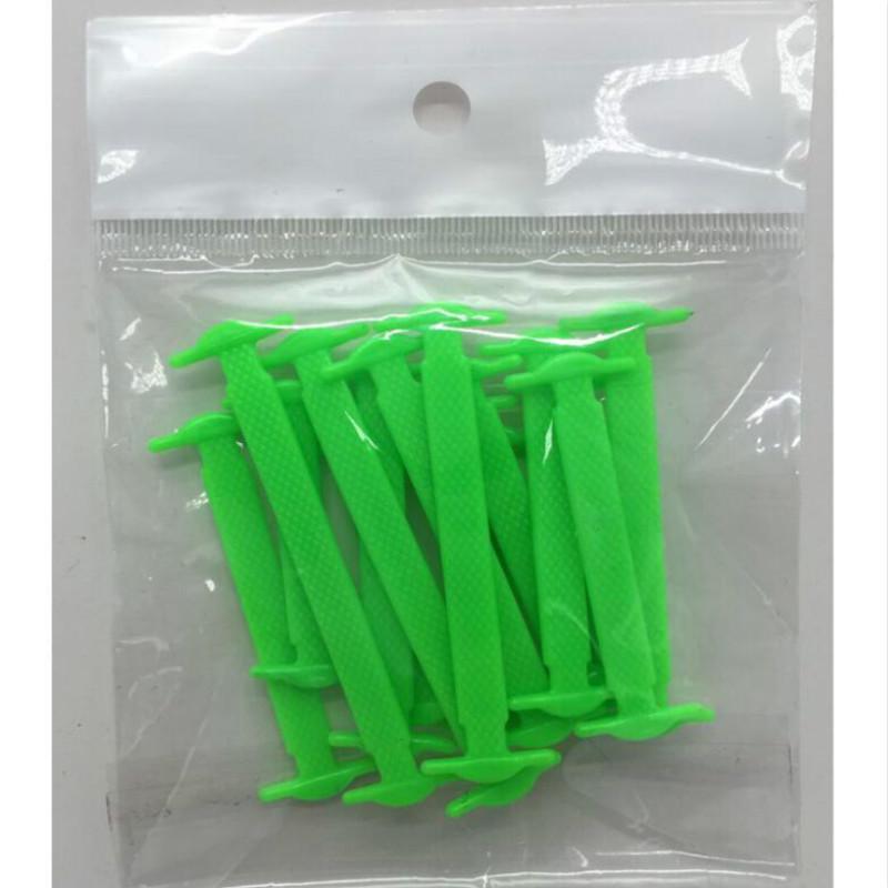 No Tie Rubber Elastic Shoelace Sneaker Adult Shoe Laces Running Shoelaces Athletic Shoe Laces