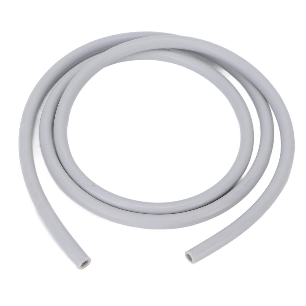 Стоматологический шланг профессиональный портативный гибкий силиконовый резиновый стоматологический шланг для стоматологического слюноотсоса