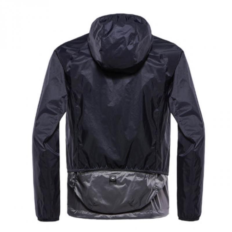 BLACK YAK Черный Як Обыкновенный Mawc3in1 Складная куртка R1byjkm2905 Ch