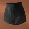 Women Panties Breathable High Waist Butt-lifted Tummy Control Body Shaping Anti-septic