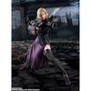 НАРОДЫ ТАМАШИИ SH. Figuarts Tekken 8 Нина Уильямс 150 мм ПВХ АБС Окрашенная фигурка