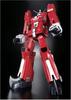 TAMASHII NATIONS Soul of Chogokin Space Runaway Ideon GX-36