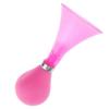 Alarm Bell Pressure Horn Bicycle Kids Bike Bicycle Sound Horn Toy Hooter Silicone New Squeeze Horn