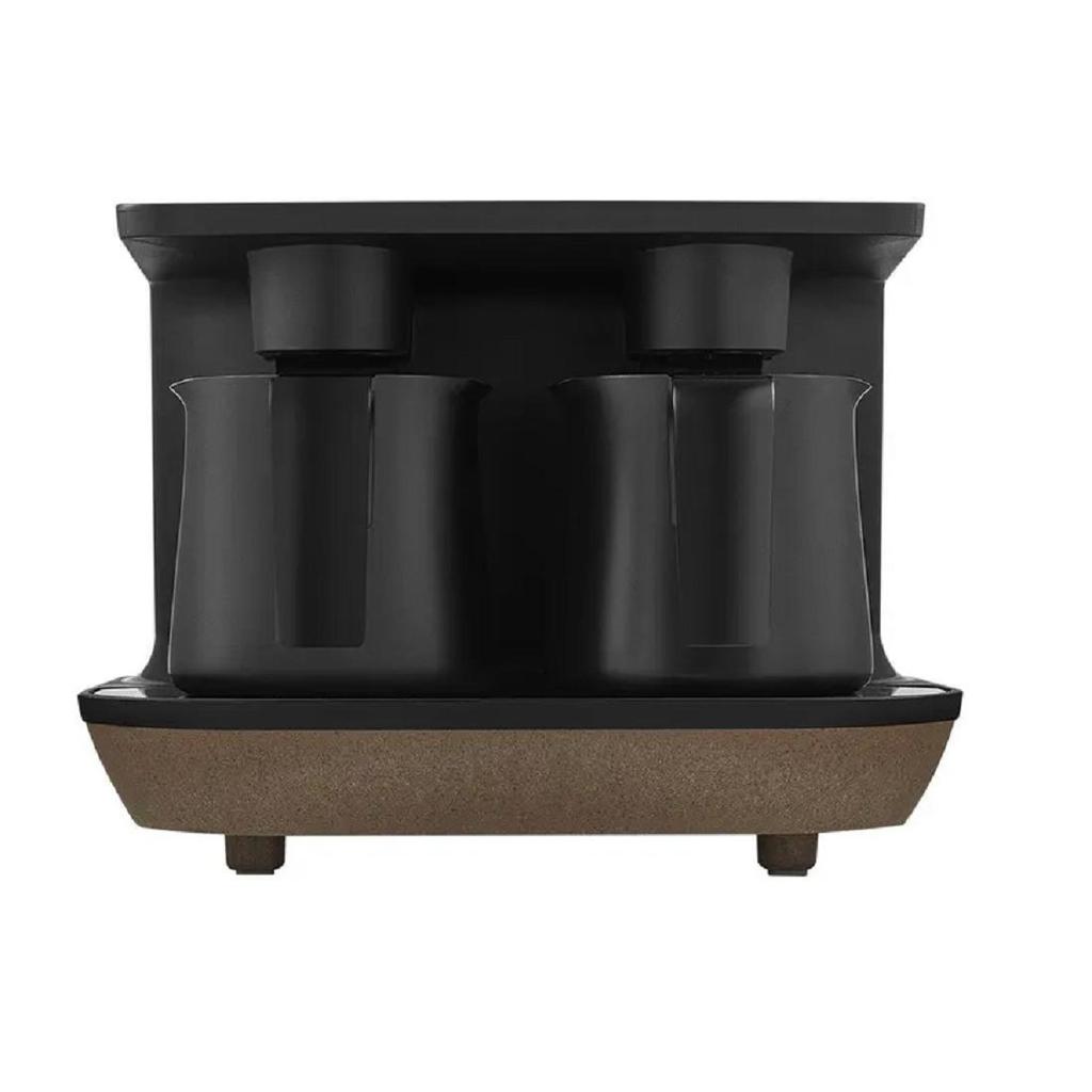 Arçelik Турецкая кофемашина TKM 9961 Bio Grounds