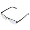 Colorblindness Frame Glasses Hypochromatopsia Correction Unisex Full Frame Style