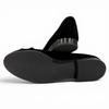 Excellent CHANEL ballerina Métiers d'Art Collection COCO Mark 35 22B G02819 Used