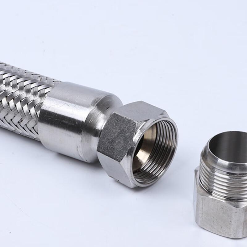 VRK 304 Stainless Steel Explosion-Proof Flexible Conduit