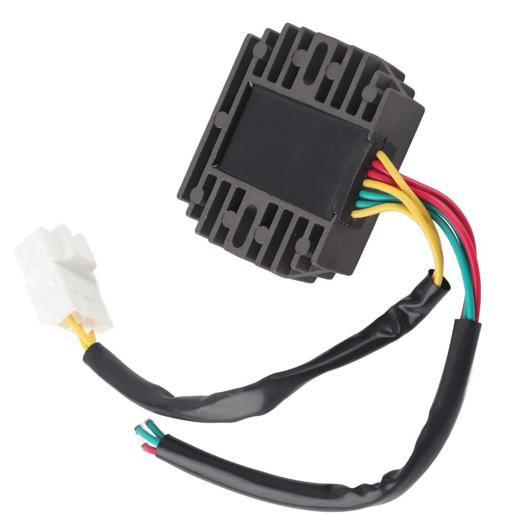 Регулятор напряжения мотоцикла Выпрямитель для CBR600RR 2003‑2006 LD2118214RV