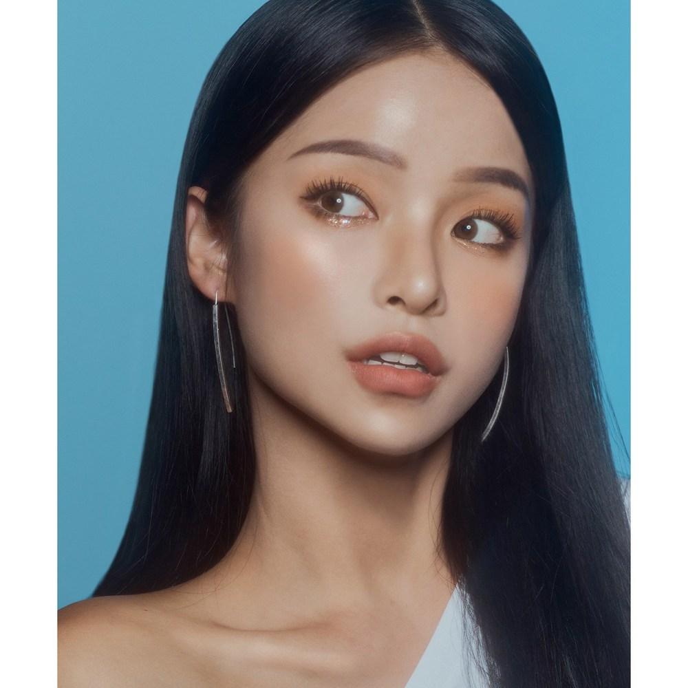 Тушь для ресниц Five Vibe Intense Power Lash Up, черная, 1 шт, 1 шт