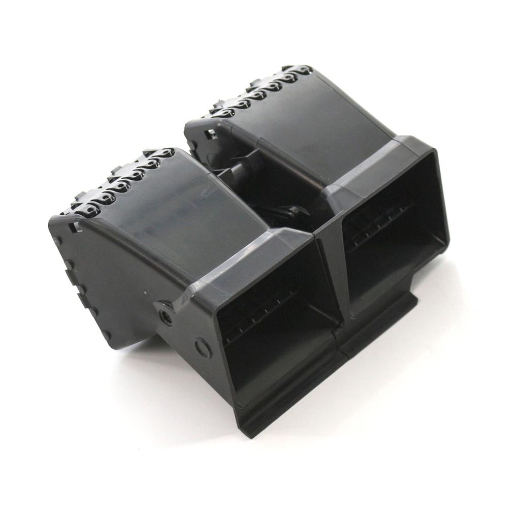 Замена заднего центрального воздуховода кондиционера для Benz W166 W292 ML GL GLE 12 19