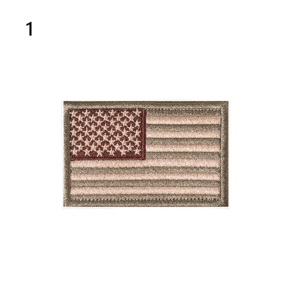 Спортивная кепка с солнцезащитным кремом и камуфляжным принтом, бейсболка с вышитым американским флагом