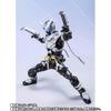 S.H.Figuarts Камен Райдер Зеро-Уан Камен Райдер О 145 мм ПВХ АБС Окрашенная Фигурка Действия