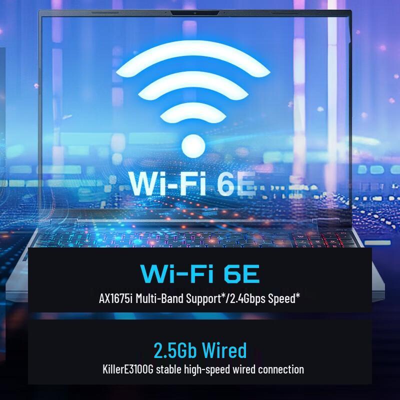 Acer Predator Gaming Laptop Series (CN version)