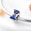 Charms Do Pandora Zawieszka Charms Stoper Kokardka Srebro 925 Charmsy Trusky