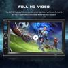 2 Din Car Multimedia Player Audio Stereo Radio 7" HD MP5 Touch Screen Digital Display Bluetooth USB FM Autoradio