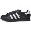 Superstar Laceless 'Core Black' Мужские FV3018