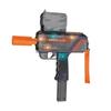 Игрушечный пистолет Gel Ball Blaster UZI
