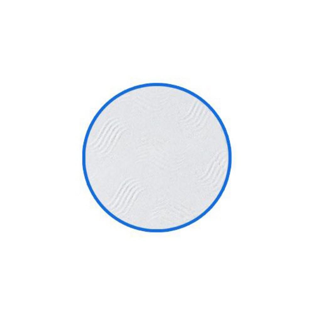 Wellage Real Hyaluronic Blue Toner Pad 210ml, 70 pieces, 1 piece