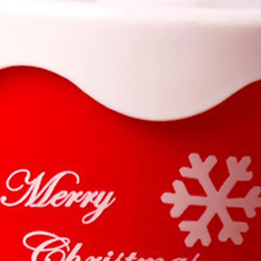 Рождественская сумка для подарка Apple Box Sack Multifunctional Treat