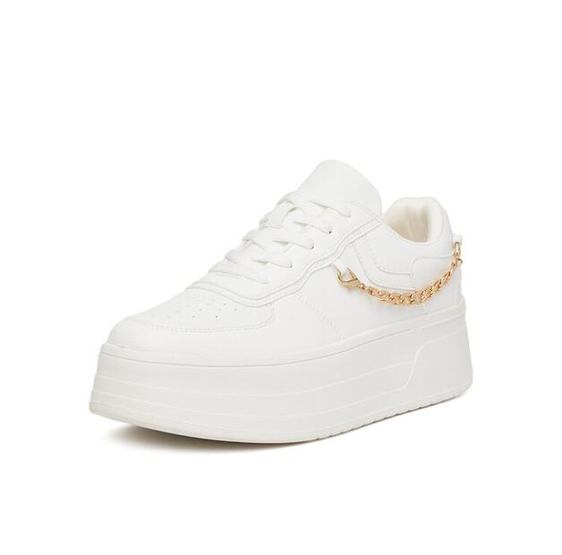 Кроссовки DeeZee AM1123B Белый