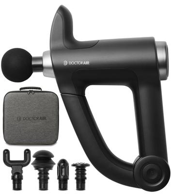 Официальный магазин Doctor Air представил Recovery Gun PRO на семинаре Ариёси. Выпуск чехла для хранения. День Handy Gun. День уважения к пожилым людям.