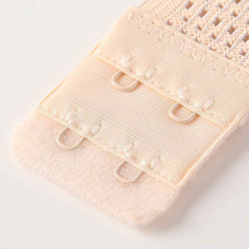 1Pc Nylon Bra Extenders Strap Extension Women Intimates Lengthened Bra Hook Extenders Adjustable Womens Accessoires