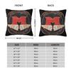 Motobecane . Retro Badge Square Pillowcase Pillow Cover Cushion Throw Pillow For Home Sofa Living Room