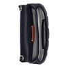 COACH Tabby 19 Quilted Tie Dye Print Nappa Leather Shoulder Crossbody Bag Small Women's Midnight Navy Multicolor