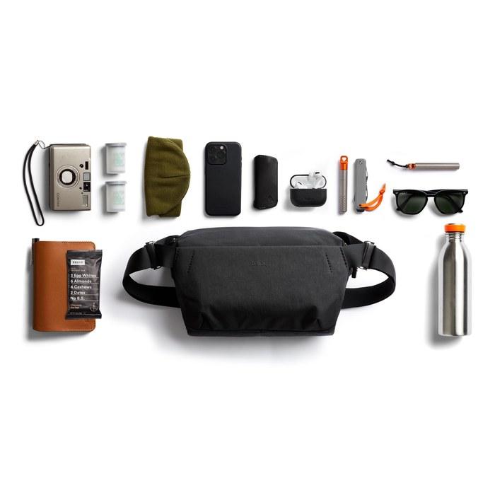 [Bellroy] Venture Sling 9L - Black