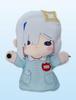 Hololive 'Amane' Kanata Puppet Plush Toy Official Kindergarten Version