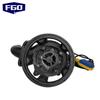 FGO Submersible Sewage Cutter Pump