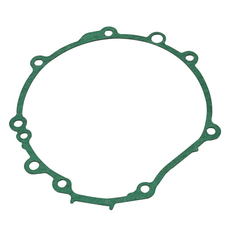 Motorcycle Engine Generator Case Cover Gasket For Kawasaki Ninja ZX1200 ZX12R ZX-12R 2001-2006
