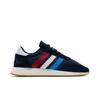 Adidas I-5923 'Collegiate Navy' (Unisex) Collegiate Navy / Active Red / True Blue Casual Shoes BD7814