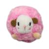 Takeoff Plush Beanbag Marucchi Pink Toy, Sheep,