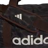 Мужская сумка Adidas 23,9 л Полиэстер Дорожная сумка Унисекс Коричневый