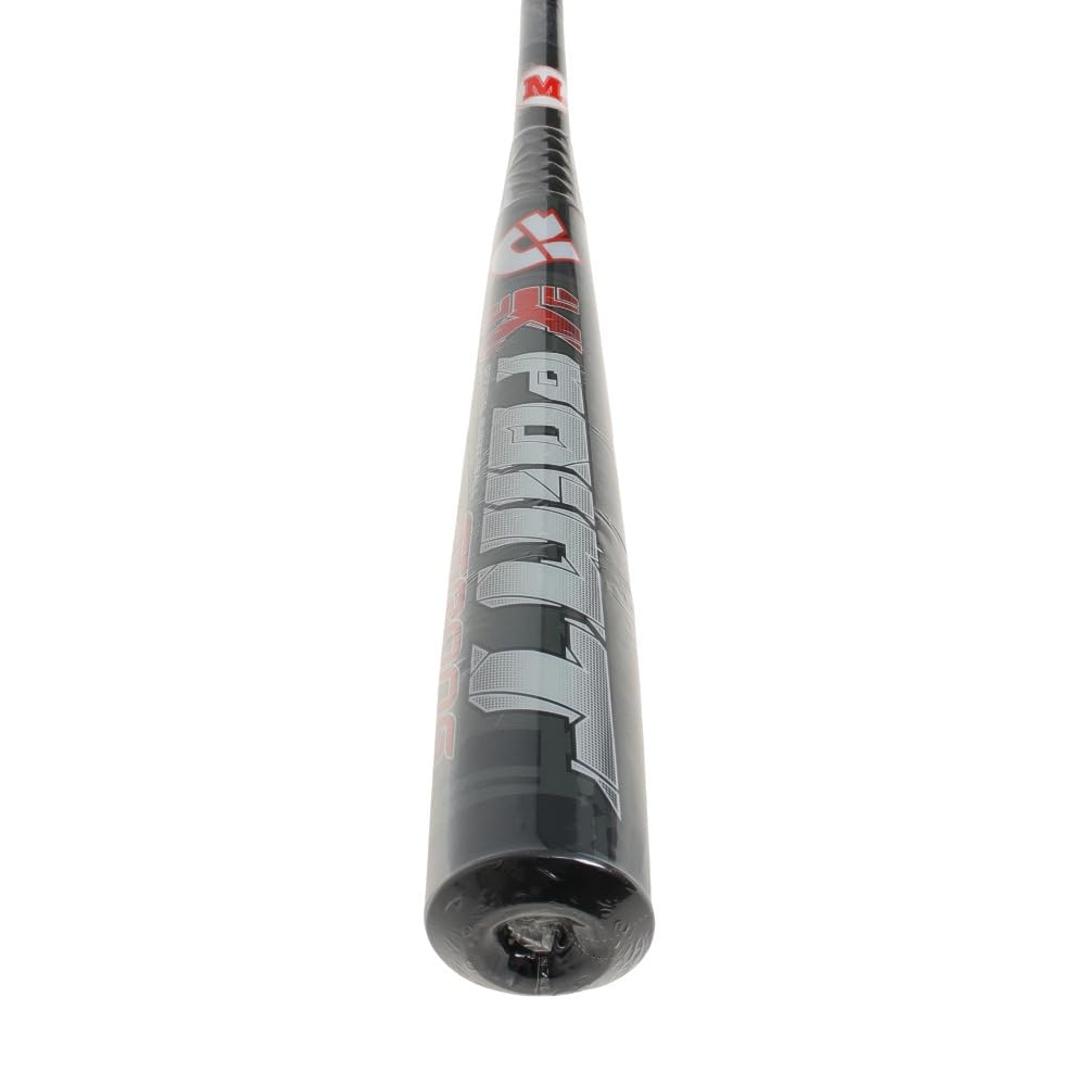 Доставка в тот же день DeMARINI Baseball General Softball Bat STRONG One Piece High Performance Top Balance DeMARINI WTDXJRUKS dem22ss K-POINT