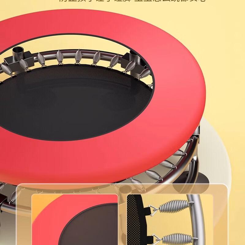 Kids Indoor Home Trampoline