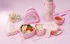 Skater Бутылка для воды Sanrio My Melody, 470 мл или 430 мл, большая, из нержавеющей стали, спортивная, детская, 2-сторонняя, (Прямое питье) (Питьё из чашки), Лента, Стальная для девочек,