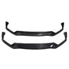 Carbon Fiber Front Lip for BMW 5 Series G30/G38 CC Style 530/540i Body Kit
