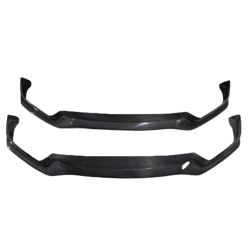 Carbon Fiber Front Lip for BMW 5 Series G30/G38 CC Style 530/540i Body Kit