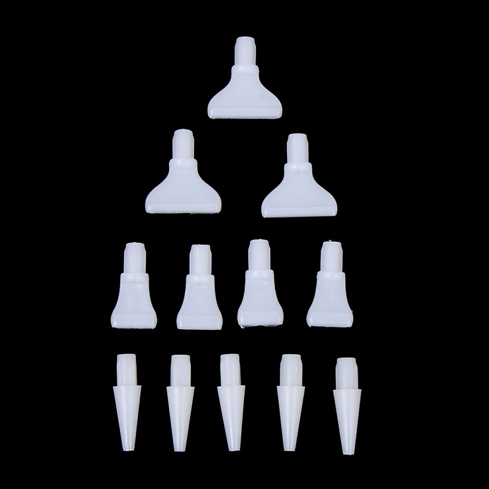 Crafts Embroidery Quick Cases Tool Replacement Tools Diamond Painting Pen Pen Heads Point Drill Pen