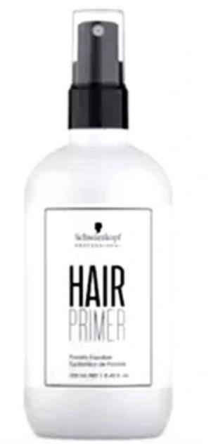 Schwarzkopf Hair Primer 250