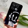 Чехол для Infinix GT 20 Pro животное Силикон Мягкий ТПУ Задние крышки Для Infinix GT 20 Pro Чехол X6871 GT20Pro Защитный Мультяшный Funda