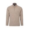 Mountain Warehouse Mens Snowdon II Fleece Top