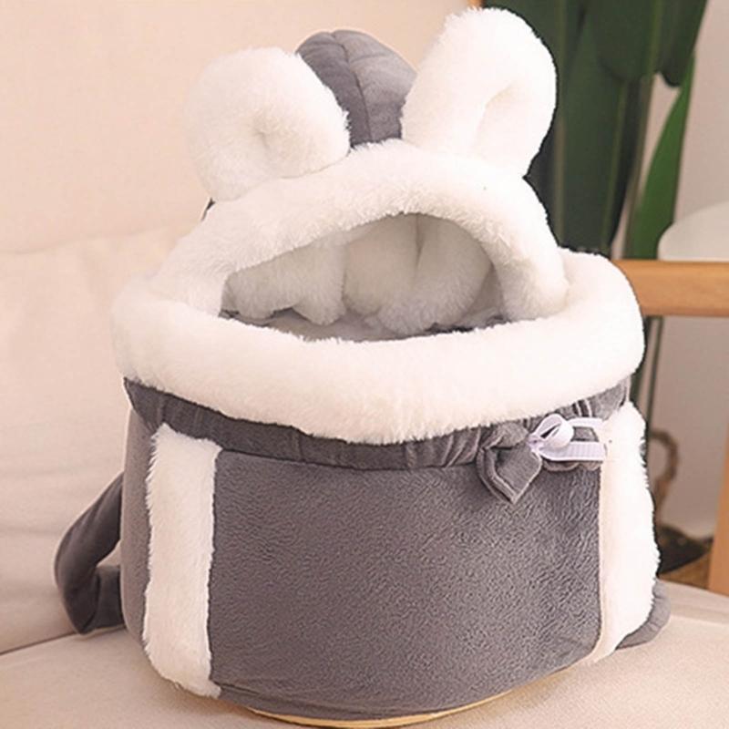 Cat Backpack Dogs Backpack Carrier Dog Carriers For Small Dogs Backpack Front