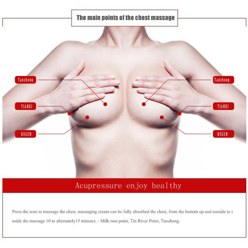 Увеличение груди Увеличение груди Must UP Pueraria Mirifica 10 мл